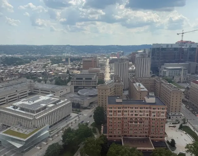  University of Pittsburgh | A Premier Public Research University🏛️