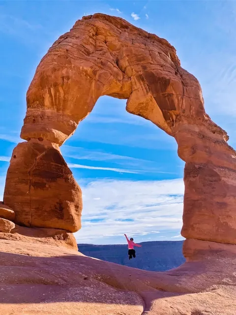 🏜️ Utah | Will the Arches in Arches National Park Really Disappear?