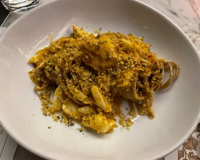 Ann Arbor periphery-Detroit I think the best pasta in town