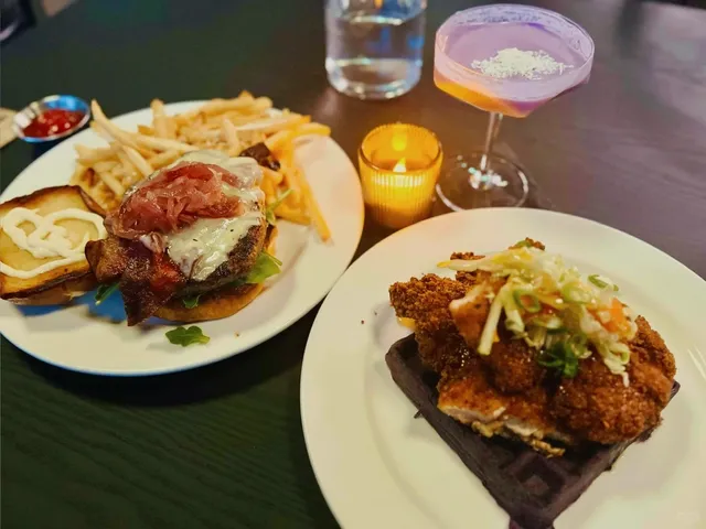 ​​Ube Lovers Rejoice at This Seattle Gem 🇮🇹​​