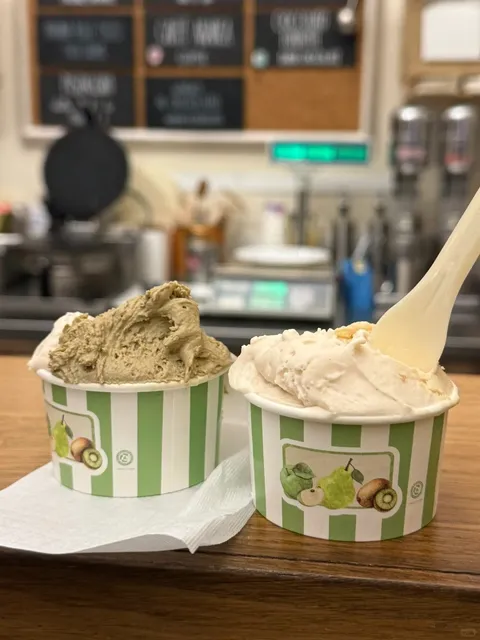 After 10,086 Gelato Tastings in Florence... Here's My Top Pick! 🌷🍨🍎