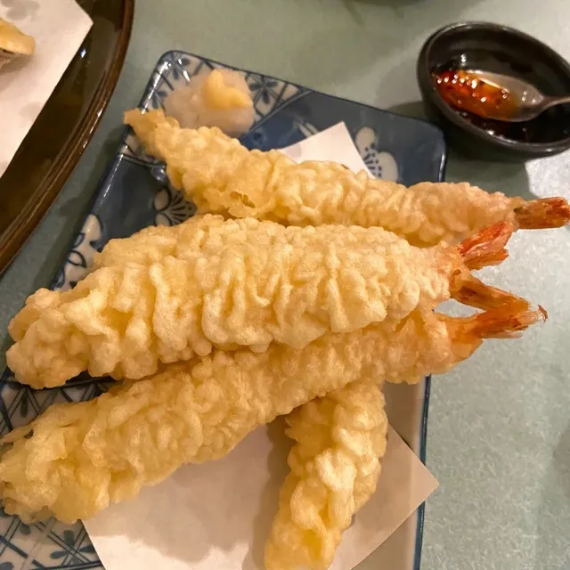 🍣 Columbus Ohio Food Adventure｜Japanese Restaurant Yoshi’s