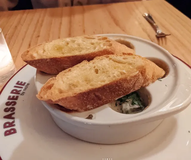 St. Louis | A French Bistro That Tastes Like Home