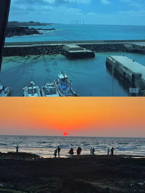 ⛰️ / The Vitality Jeju Gains from Mountains & Seas