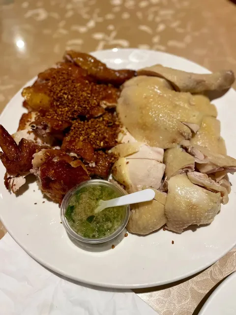 Seattle's Best Cantonese Food | TOP 3 Authentic Picks