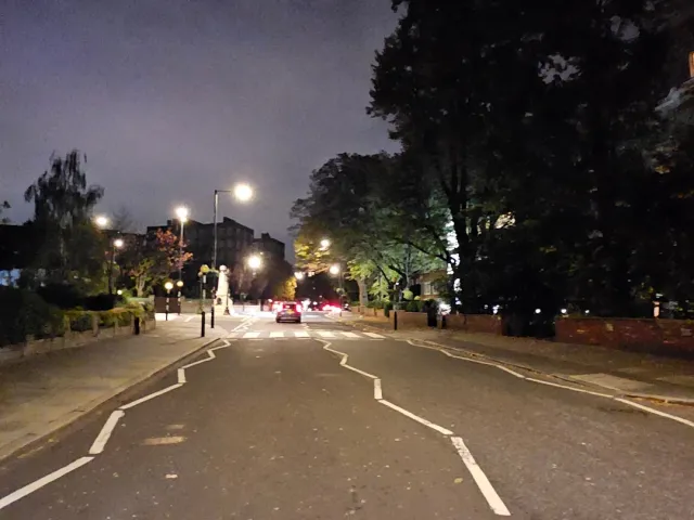 Premium Private Car Service – An Unforgettable Abbey Road Adventure! 