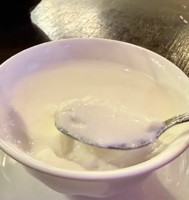 Boston | This ginger milk needs to be posted right now!!!