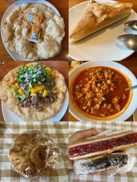 Albuquerque Local Food Guide 🍴🌶️