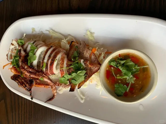 Chicago | Thai Food - JJ Thai Street Food Review 🍛🌶️