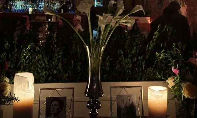 New York Hidden Gem Restaurant Share (2)🌟