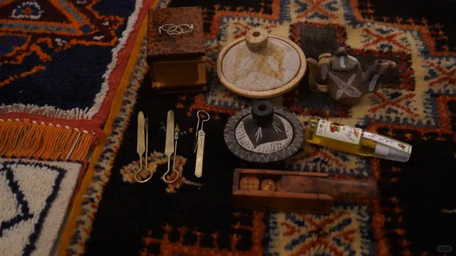 🇲🇦 Ouarzazate's Must-Visit Bargain Treasure Trove