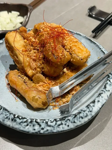 NYC｜August Gatherings 🕊️ The Ultimate Squab, Served with Love