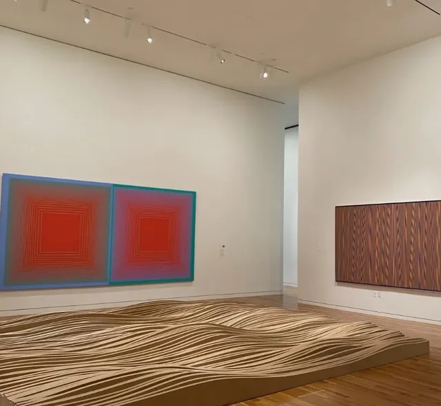 A Journey Through Art and Time