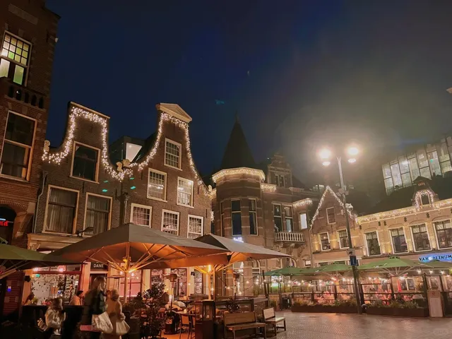 🇳🇱 Why I Keep Falling for Haarlem