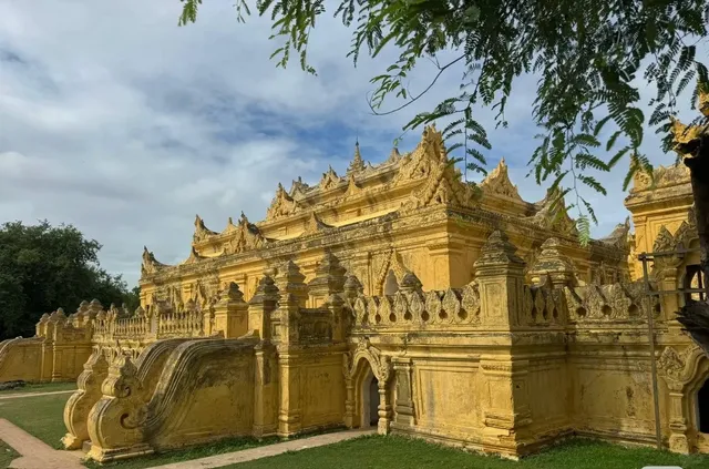 Mandalay Travel Guide: All You Need to Know!