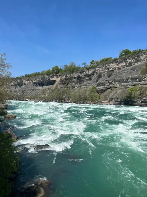 Toronto | WhiteWaterPark