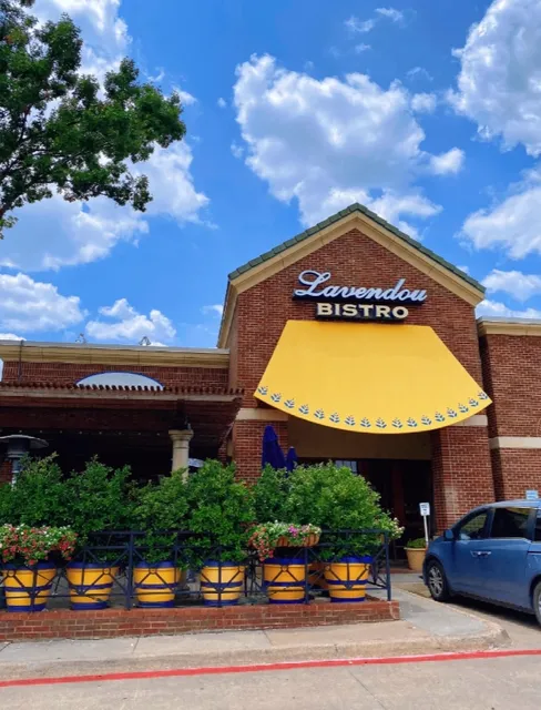 Dallas Restaurant Week: Most Cost-Effective French Restaurant