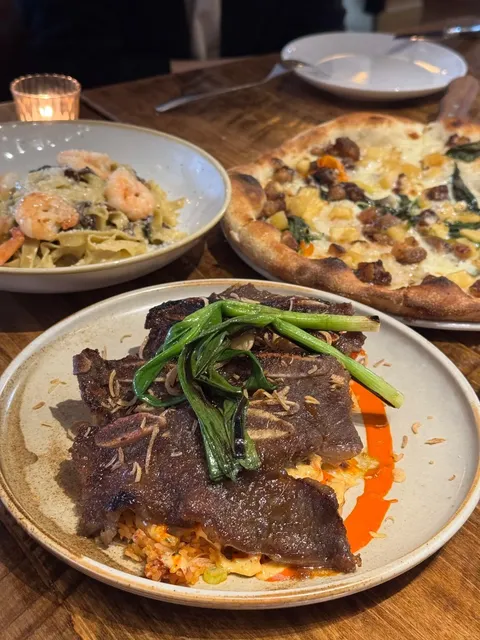 🇨🇦 ​​Toronto’s Hidden Gem: The Good Son in North York!​​ 🍽️✨
