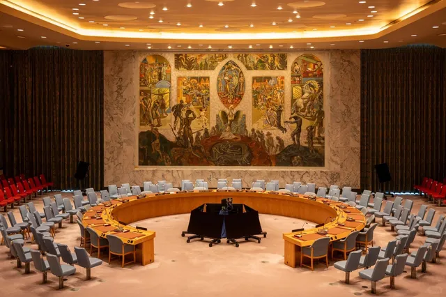 🇺🇸 UN Headquarters NYC Visit Guide | Step into the "Global Village" 