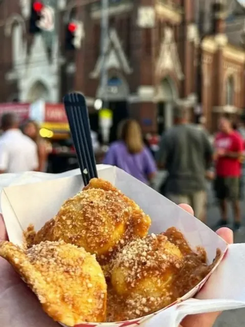 🎪 Bloomfield Little Italy Days | Pittsburgh's Italian Street Festival