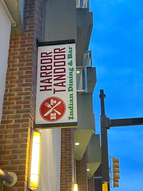 🍛 Baltimore’s Hidden Gem Indian Restaurant | Harbor Tandoor