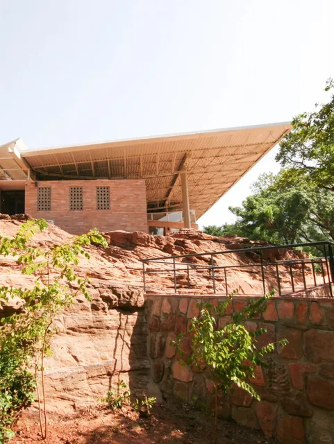 🌿 Mali National Park 🌿