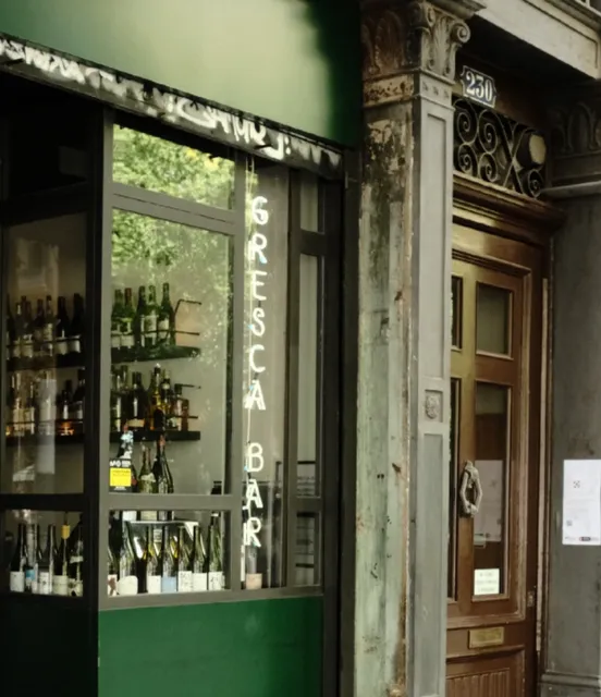 Barcelona | Eat Spanish tapas to new heights