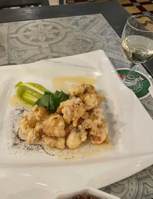 Cuba Lobster Guide🦞