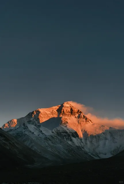 Ultimate Tibet Travel Guide: Journey to the Roof of the World 🌏✈️