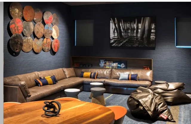 LIC's Towering Jackson Park (2)🌟