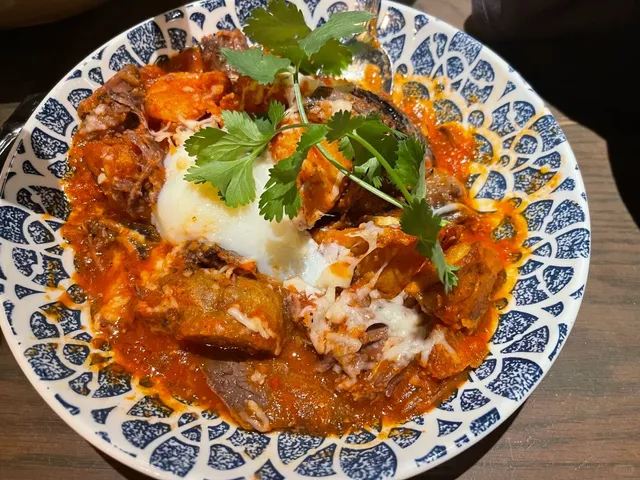 🍽️ Austin｜Mediterranean Gem: Aba Restaurant