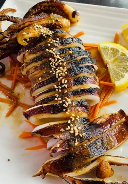 🥢 Bonsai Korean Cuisine | A Modern Korean Bistro in Dinkytown