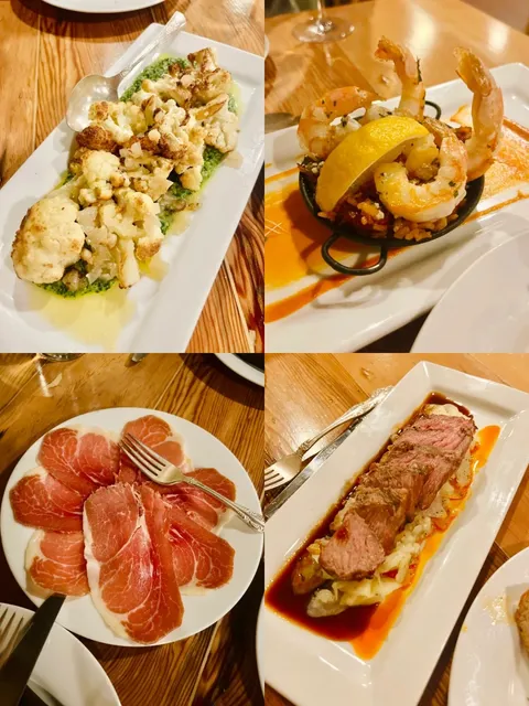 Seattle’s Hidden Gem Restaurant | It’s like eating in a museum! 🦐