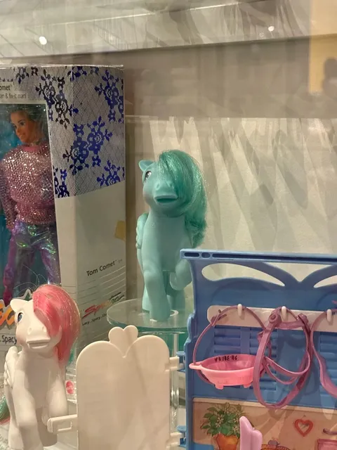 Haven’t updated my diary in a while~ 