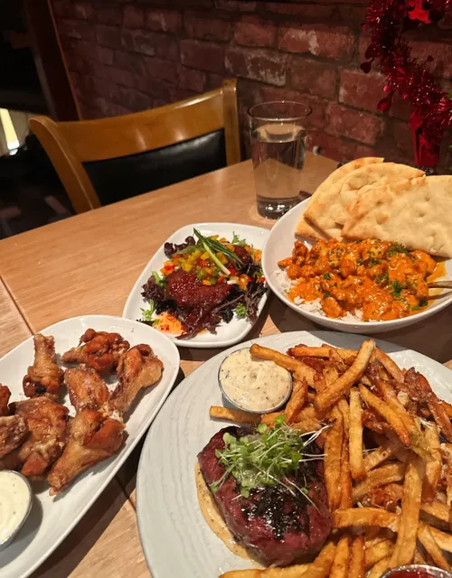  Steveston Waterfront Date Spot | Kove Kitchen