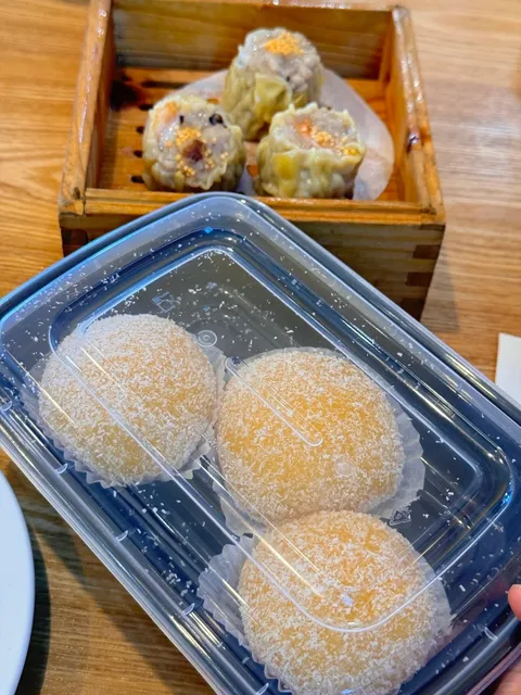 San Francisco | Delicious Cantonese Dim Sum! 👍🏻