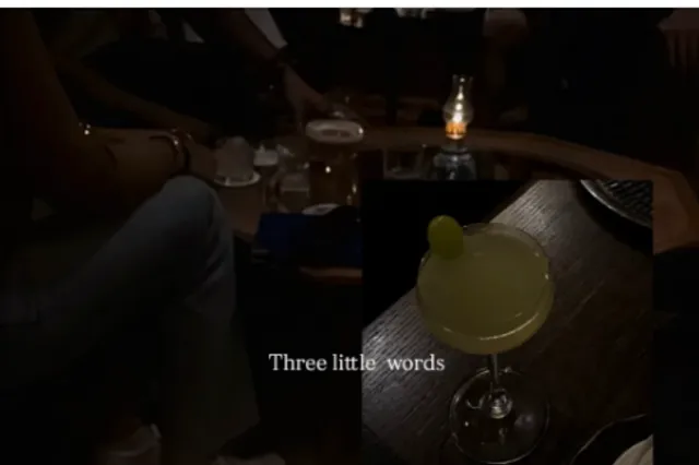 New York Drinking Diary (1) | Martiny’s  