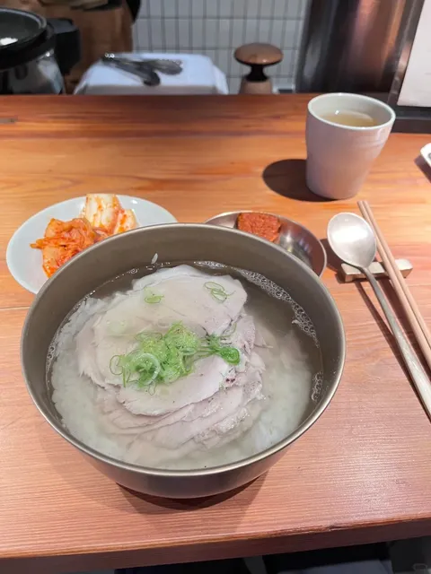 New York K-Town: My Rainy Day Comfort Food 🌧️🌟