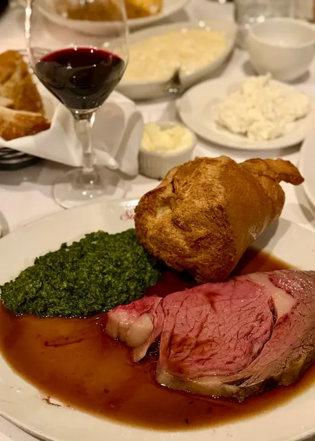 The Best Prime Rib in California 🥩