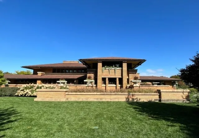 Buffalo & Niagara Falls Two-Day Trip