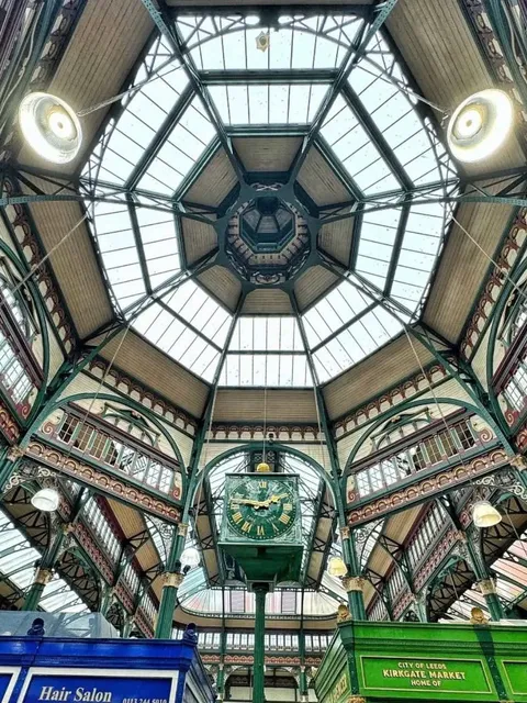 🇬🇧 Leeds Weekend Citywalk: A Perfect Day Itinerary