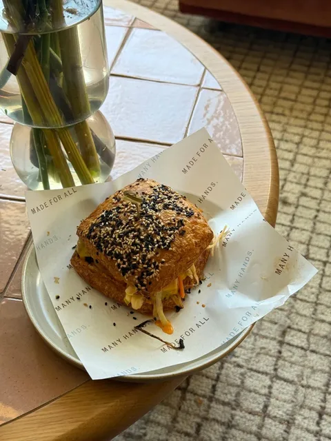 SF | SOHN – The Korean Brunch Spot Even Dogs Wait Patiently For 🐕‍🦺