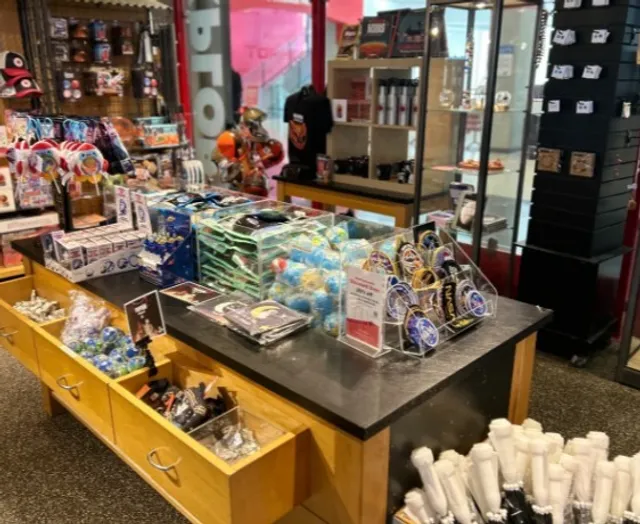 Carnegie Science Center | Pittsburgh