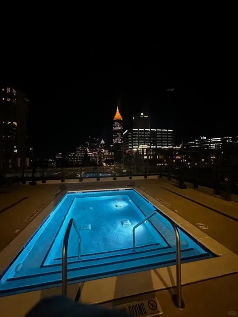 Living in Society Atlanta – Midtown Apartment Tour 🏙️✨