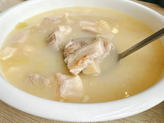 Dallas, How Are You So Delicious！