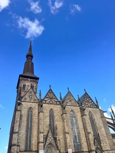 🇩🇪 Day Trip to Osnabrück | Amazing Vibes ✨