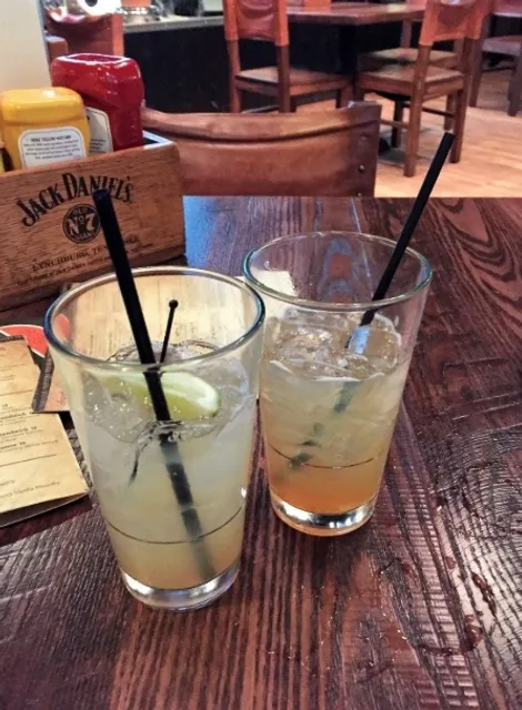 A Hidden Gem in the Hotel!