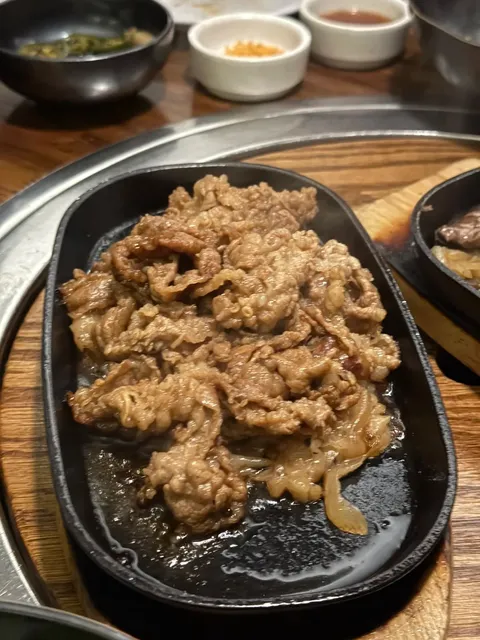 Year's Best Steak Tartare – NYC Korean Food is Next Level!