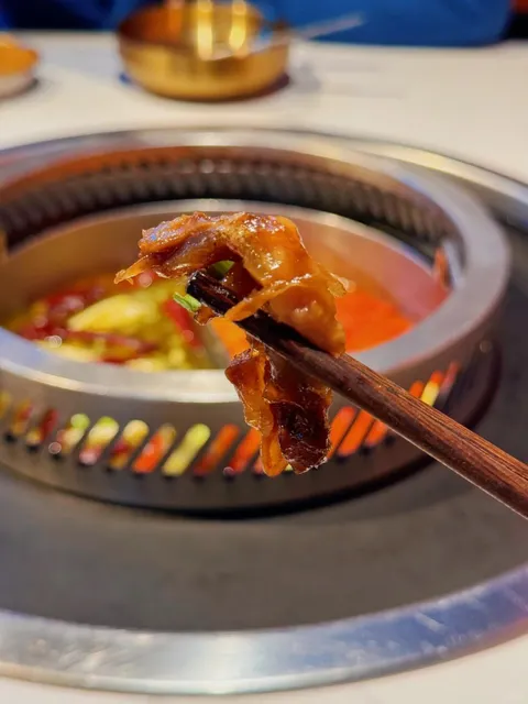 NYC All-You-Can-Eat Hot Pot + BBQ for Just $43.99! 🍲🔥