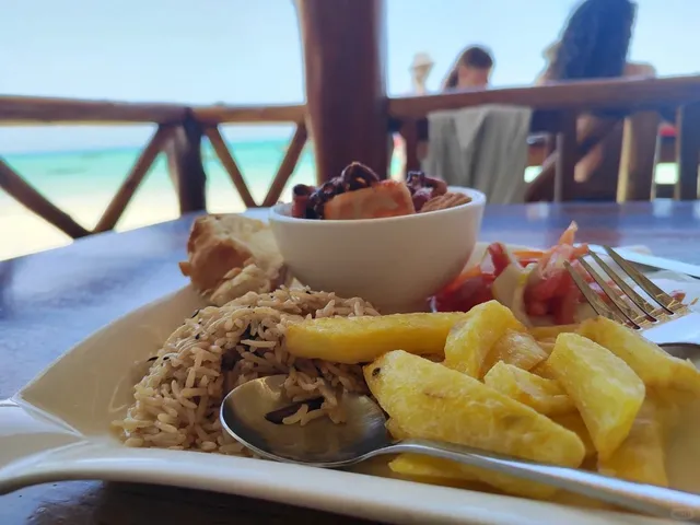 Tanzania: Zanzibar’s $1.5 Fresh Juice - So Good It’ll Make You Cry! 😭